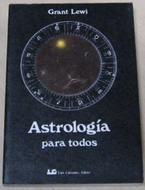 ASTROLOGIA PARA TODOS LEWI